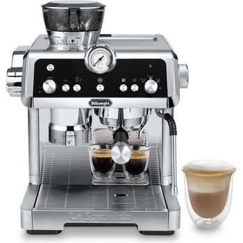 DeLonghi La Specialista Prestigio EC 9355.M
