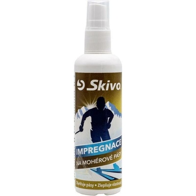 Druchema Impregnácia na mohérové pásy SKIVO 100ml