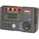 UNI-T ut521 тестер за заземяване (ut521)