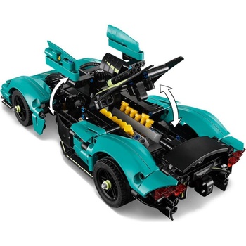 Image 1 of LEGO® Technic - Aston Martin Valkyrie (42208)