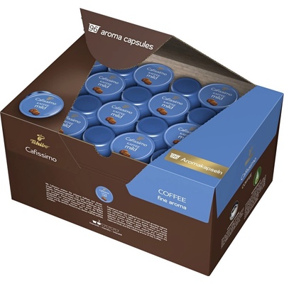 TCHIBO Cafissimo Kaffee mild 96 ks