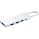 Xiaomi 5-in-1 Type-C Hub 57780