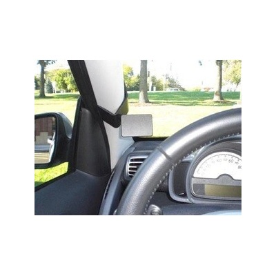 Brodit ProClip montážní konzole pro Smart ForTwo 08-14, vlevo na sloupek 804247