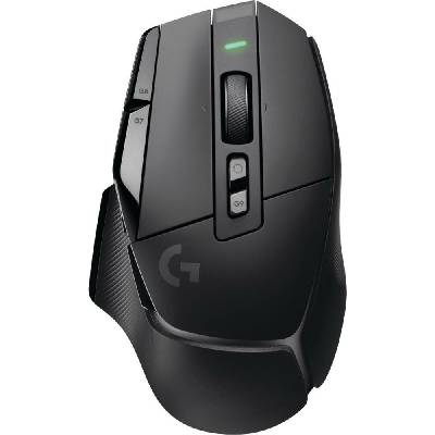 Logitech G502 X Lightspeed Wireless Gaming Mouse 910-006181