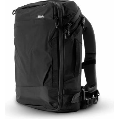 Matador Пътна раница Matador Globerider35 Travel backpack - Black - размер One Size (504-0698-0111)
