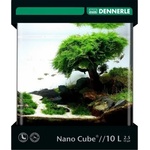 Dennerle Аквариум Dennerle Nano Cube 10л (5871)