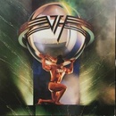VAN HALEN: 5150 CD