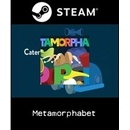 Metamorphabet