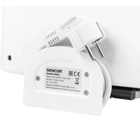 Sencor SSM 3120