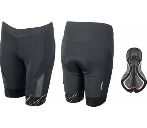 Force Shine black