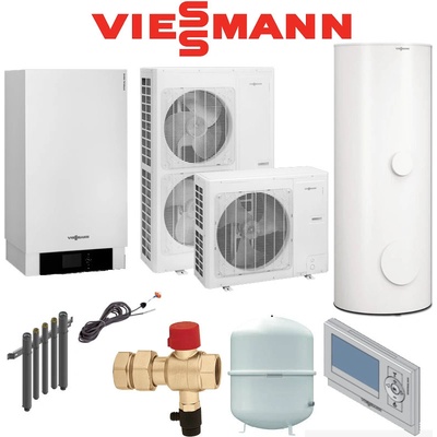 Viessmann Vitocal 100-S 230V AWB-M-E-AC 101.B04