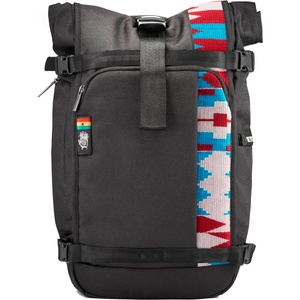 Ethnotek Дневна раница Ethnotek Raja Lite Bantam 30 Daypack - Kente 4 - размер One Size (504-0521-0811)