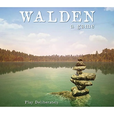 Walden, a game