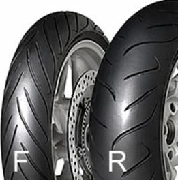 Dunlop Sportmax Roadsmart II 180/55 R17 73W od 105,2 € - Heureka.sk