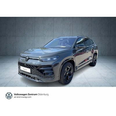 Volkswagen Tayron 1.5 eHybrid R-Line DSG 200 kW