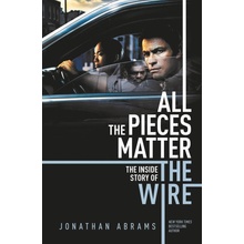 All the Pieces Matter - Jonathan Abrams