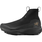 Arc'teryx Мъжки маратонки Arc'teryx Norvan 4 Nivalis Trail running shoes - Black / Black - размер 46 (EU) (023-2554-0120)