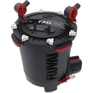 Hagen Филтър Fluval FX-6 външен, 3500л/ч (101-219)