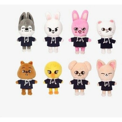 Stray Kids: SKZ'S Magic School: Plush Mini - Dwaekki