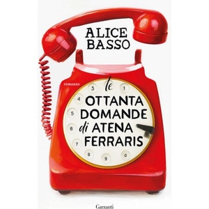 ottanta domande di Atena Ferraris (2026)