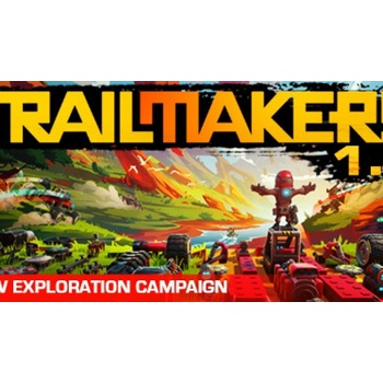 Trailmakers
