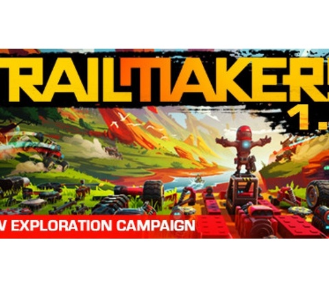 Trailmakers