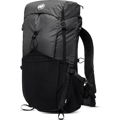 MAMMUT Туристическа раница Mammut Ducan 26 Walking backpack - Black - размер One Size (502-9364-0111)