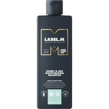 label.m Colour Stay Shampoo 300 ml