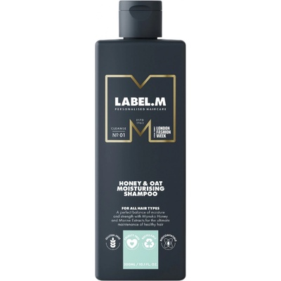 label.m Colour Stay Shampoo 300 ml