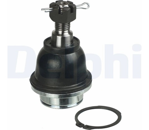 Čepy DELPHI TC2689