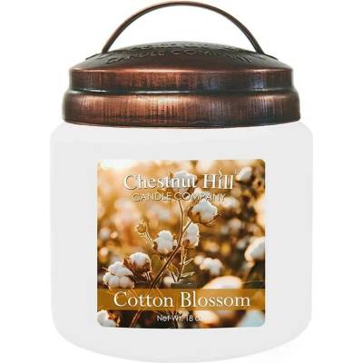 Chestnut Hill Candle COTTON BLOSSOM 454 g