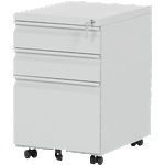 Carmen Офис контейнер Carmen CR-1811 K SAND - сив (3580211) - xmall