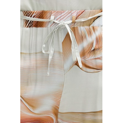 Isabelle Blanche панталон дамски от вискоза (IS26SS.P035.T020)
