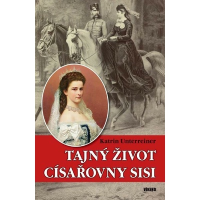 Tajný život císařovny Sisi