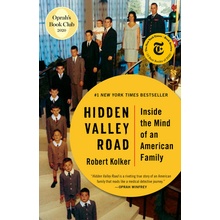 Hidden Valley Road Kolker Robert