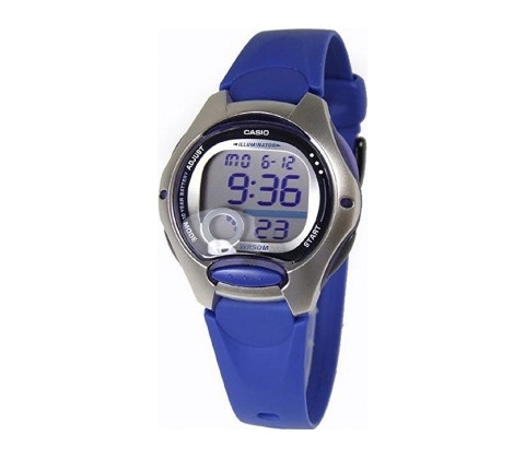 Casio LW-200-2A