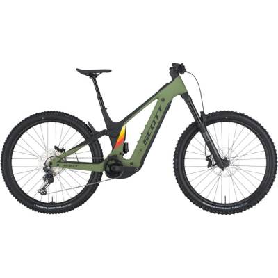 SCOTT Patron ST 910 2025