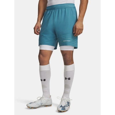 Under Armour Challenger Elite Short modrá