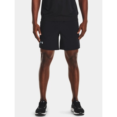 Under Armour launch SW 7'' Tape short-BLK