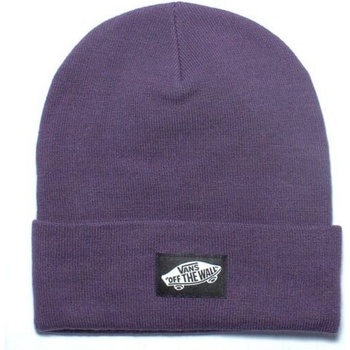 Vans čepice Classic Tall Cuff gothic grape