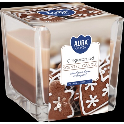Bispol Aura Gingerbread 170 g
