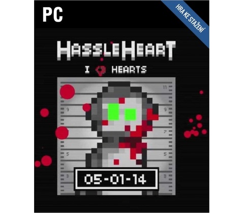 Hassleheart