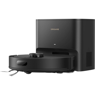 Dreame D20 Air Plus Black (RLF41GD)