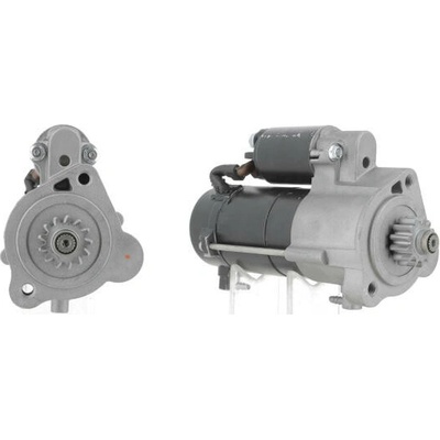 Startér Land Rover Discovery 2,0 Td Denso 438000-3120