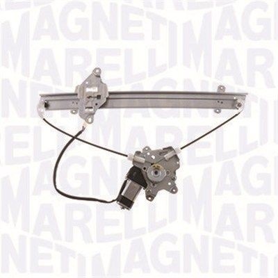 Zvedací zařízení oken MAGNETI MARELLI 350103170142