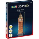 Revell 3D Puzzle Big Ben 13 ks
