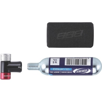 BBB AirSpeed CO2 BMP-32