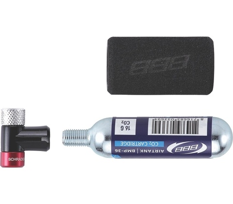 BBB AirSpeed CO2 BMP-32