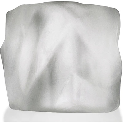 Hünkyjunk FRACTAL Ballstretcher Clear Ice