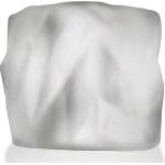Hünkyjunk FRACTAL Ballstretcher Clear Ice